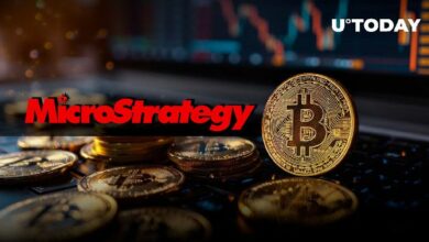 شراء محفظة بيتكوين (BTC) الأخير لشركة MicroStrategy تحت الخسارة: ماذا يحدث؟