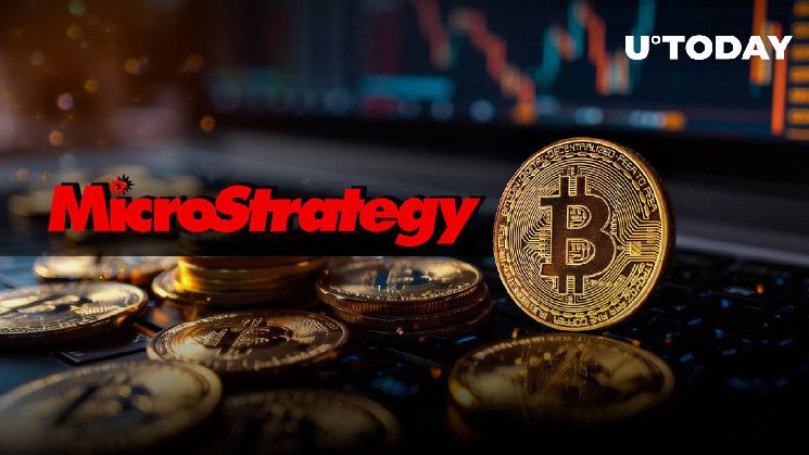 شراء محفظة بيتكوين (BTC) الأخير لشركة MicroStrategy تحت الخسارة: ماذا يحدث؟