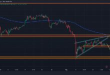 تنبيه ببيع! حوت إيثيريوم يتخلى عن 26 مليون دولار من ETH، الأنظار على $2,200