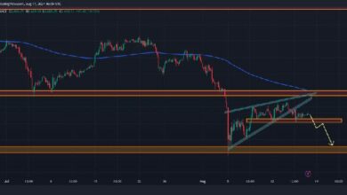 تنبيه ببيع! حوت إيثيريوم يتخلى عن 26 مليون دولار من ETH، الأنظار على $2,200