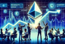 إيثريوم (ETH) تتطلع إلى 3,000 دولار بعد انتهاء التراجع وفقاً لتحليلات الخبراء—تعرف على المزيد!