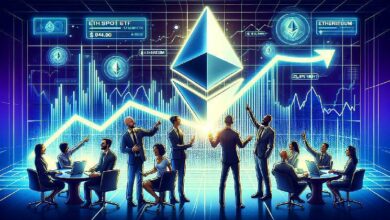 إيثريوم (ETH) تتطلع إلى 3,000 دولار بعد انتهاء التراجع وفقاً لتحليلات الخبراء—تعرف على المزيد!