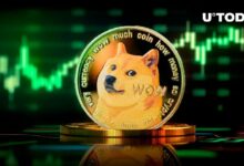 دوجكوين (DOGE) ضمن أفضل 3 أصول تداول خلال 24 ساعة: اكتشف المزيد