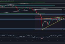 تحليل سعر الإيثيريوم: ETH يواجه مقاومة رئيسية عند 2.8 ألف دولار، هل سيعود الدببة؟