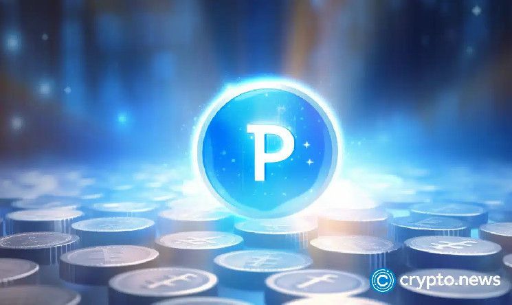 باي بال تتعاون مع أنكوراج ديجيتال للحصول على مكافآت PYUSD