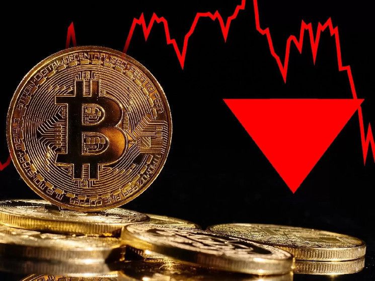 متداول بيتكوين يخسر 1.1 مليون دولار في الهبوط الأخير يكشف أخطاءه لتحذيرك