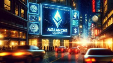 إطلاق 9.54 مليون توكن لـ Avalanche: كيف سيؤثر هذا الحدث الكبير على أسعار AVAX؟