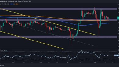 تحليل سعر الريبل: هل يستطيع الثيران استهداف 0.64 دولارات رغم العقبات؟