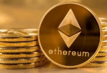 تحليل تقني لإيثيريوم: ETH يواجه مقاومة حرجة عند $2,800 وسط تذبذب السوق