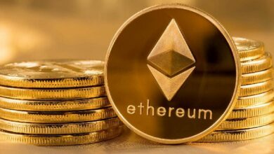 تحليل تقني لإيثيريوم: ETH يواجه مقاومة حرجة عند $2,800 وسط تذبذب السوق