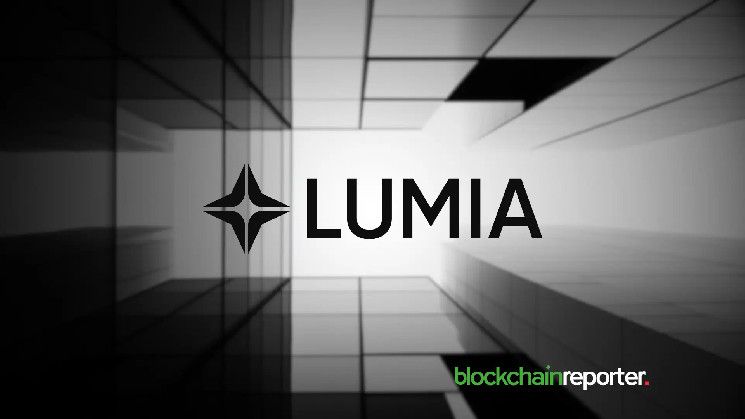 Lumia تحقق مبيعات 25,000 عقدة بفضل استثمار استراتيجي من شركات رائدة