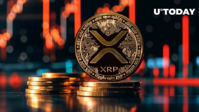 هبوط XRP بنسبة 5% في ساعات قليلة: اكتشف الأسباب الآن!