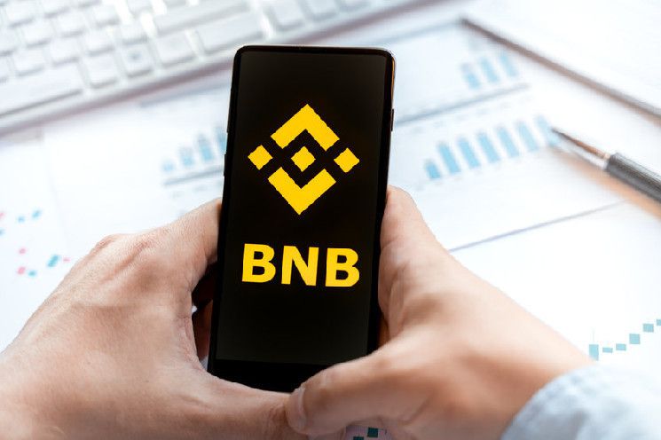 سعر عملة بينانس كوين (BNB): تحقيق هذين الشرطين قد يؤدي إلى ارتفاع بنسبة 60%