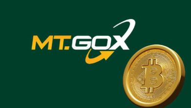 تحويل Mt. Gox مبلغ 784 مليون دولار من البيتكوين: نقل 12 ألف BTC إلى عنوان جديد