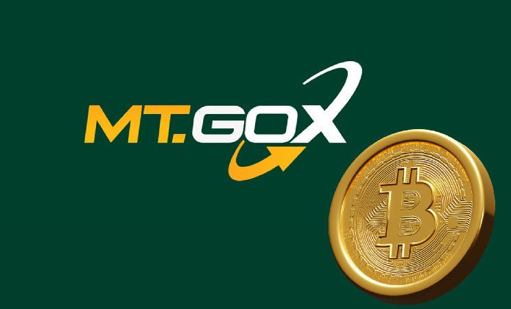 تحويل Mt. Gox مبلغ 784 مليون دولار من البيتكوين: نقل 12 ألف BTC إلى عنوان جديد