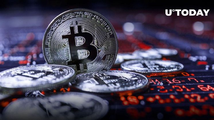 3 أسباب رئيسية لانخفاض بيتكوين (BTC) لأقل من 58,000 دولار