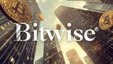 مدير الاستثمار في Bitwise: السوق "ليس صعوديًا بما يكفي" وسط تزايد التأييدات السياسية - اكتشف المزيد!