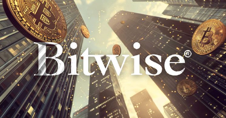 مدير الاستثمار في Bitwise: السوق "ليس صعوديًا بما يكفي" وسط تزايد التأييدات السياسية - اكتشف المزيد!