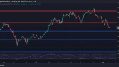 تحليل سعر البيتكوين: بعد هبوط أسبوعي بنسبة 10%، ما التالي لـ BTC؟ اكتشف الآن!