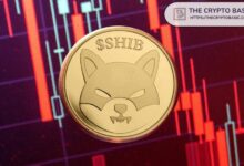 تحليل سعر شيبا إينو: SHIB يواجه بيع بقيمة 100 مليون دولار رغم ارتفاع إيثيريوم - اكتشف المزيد