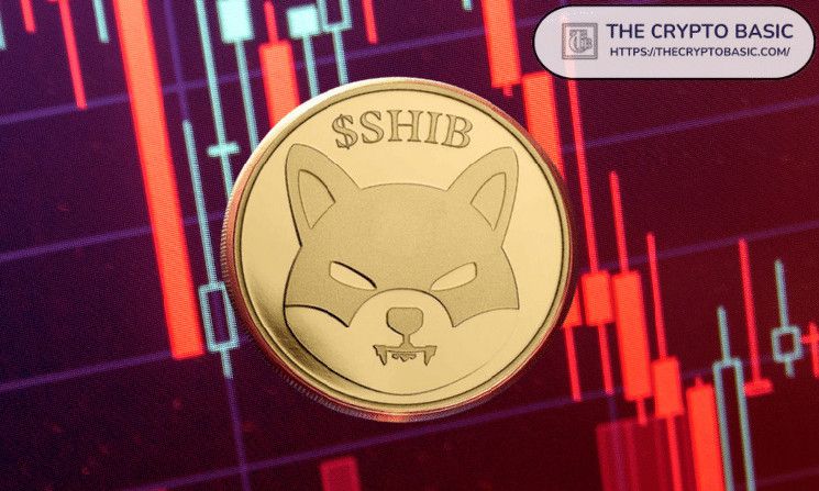 تحليل سعر شيبا إينو: SHIB يواجه بيع بقيمة 100 مليون دولار رغم ارتفاع إيثيريوم - اكتشف المزيد