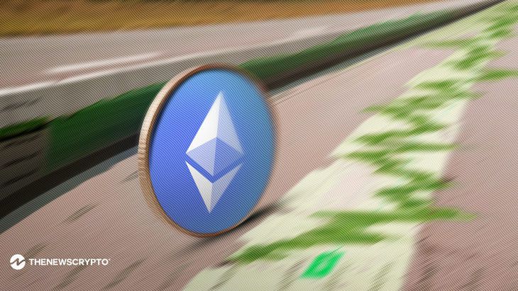 صعود إيثريوم: تحليل مسار ETH نحو $3,000 - اكتشف الآن!