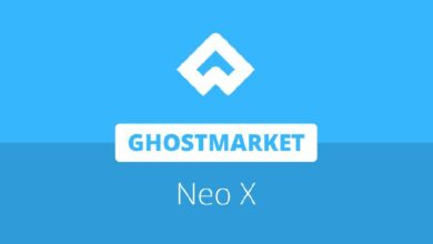 GhostMarket يضيف دعماً لـ Neo X في سوق NFT متعدد السلاسل - اكتشف المزيد الآن!