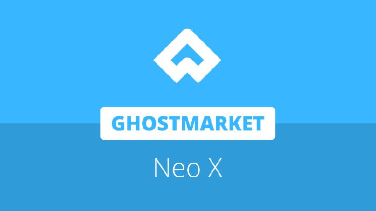 GhostMarket يضيف دعماً لـ Neo X في سوق NFT متعدد السلاسل - اكتشف المزيد الآن!