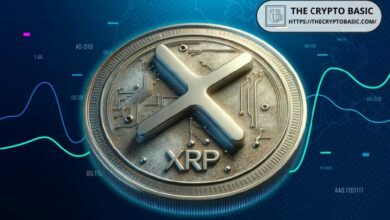 انفجار ضخم وشيك لـ XRP المقدسة: غافل يخبر بتفاؤل يدوم سبع سنوات