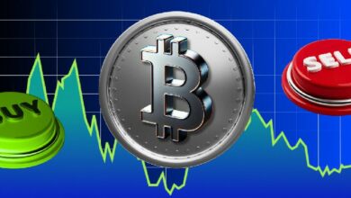 البيتكوين يشكل فجوة CME جديدة عند $61,400: هل سيرتد بعد انخفاض السعر الكبير؟