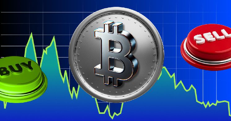 البيتكوين يشكل فجوة CME جديدة عند $61,400: هل سيرتد بعد انخفاض السعر الكبير؟