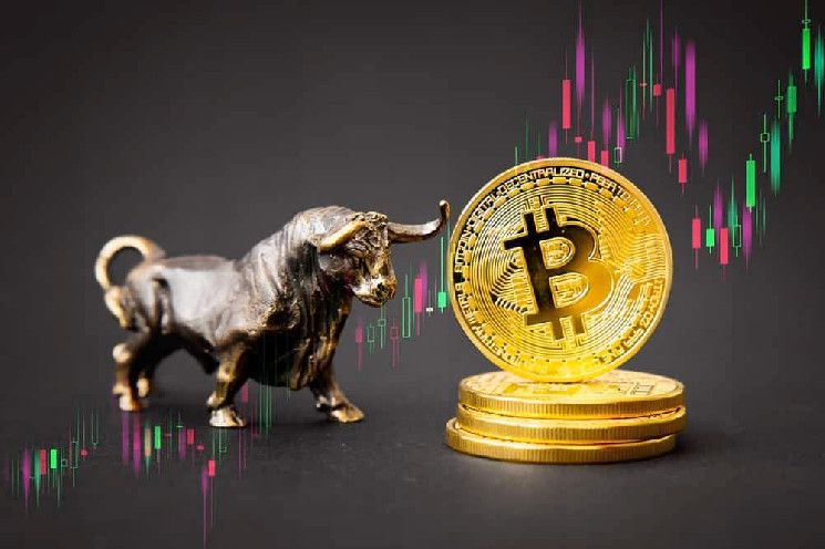 اندفاع ثيران البيتكوين مع كسر BTC للاتجاه الهبوطي؛ هل سنشهد ارتفاعاً قياسياً جديداً؟