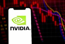 الرئيس التنفيذي لشركة Nvidia يبيع أسهماً بقيمة تتجاوز 120 مليون دولار قبل الإعلان عن الأرباح