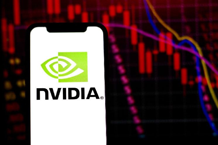 الرئيس التنفيذي لشركة Nvidia يبيع أسهماً بقيمة تتجاوز 120 مليون دولار قبل الإعلان عن الأرباح