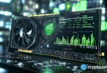 الرموز الذكية تتراقص على أنغام NVIDIA — إلى متى ستستمر هذه الموسيقى؟