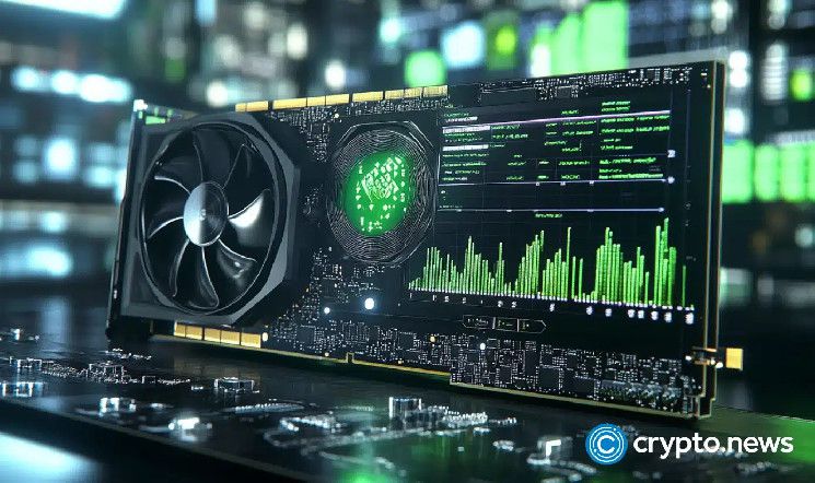 الرموز الذكية تتراقص على أنغام NVIDIA — إلى متى ستستمر هذه الموسيقى؟