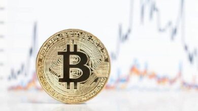 تنبؤ نسبة الذهب لبيتكوين بارتفاع بارابولي قادم لعملة BTC - اكتشف التفاصيل الآن