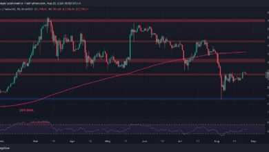 تحليل سعر إيثيريوم: الثيران تستهدف $2.8K ولكن إشارات مقلقة تظهر - اكتشف المزيد