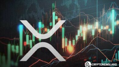 نمط العلم الصاعد لعملة XRP يشير إلى نمو انفجاري: هل يقترب أعلى سعر تاريخي 3.84 دولار؟