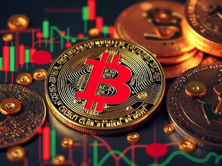 الانخفاض الحاد في بيتكوين يهز السوق! ما سبب انخفاض BTC؟ وهل سيستمر التراجع؟ المحلل يقول "نعم"... اكتشف التفاصيل!