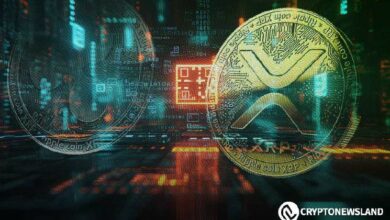 علامات صعودية لـ XRP تذكرنا بصعود 2016 مع تباين ثيران خفي يشير إلى اختراق محتمل - انقر لقراءة المزيد