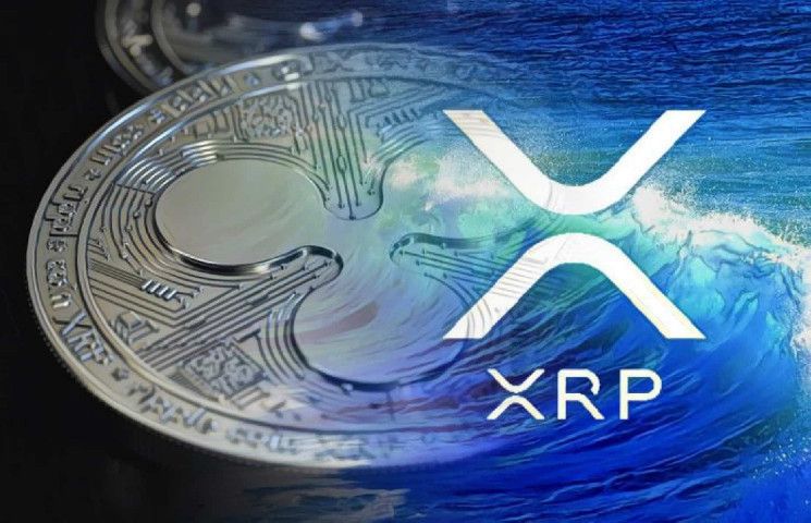 احذر من نوفمبر! "سيصبح XRP في كل مكان!"