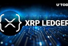 الرئيس التنفيذي لشركة ريبل والرئيس يستعرضان رحلة دفتر XRP في حدث رئيسي - اكتشف الآن!