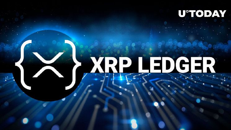 الرئيس التنفيذي لشركة ريبل والرئيس يستعرضان رحلة دفتر XRP في حدث رئيسي - اكتشف الآن!