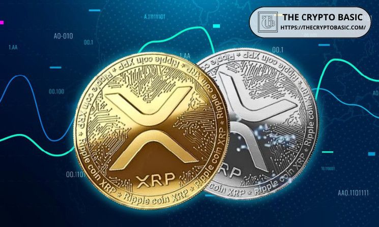 محلل خبير يكشف النطاق المثالي لسعر XRP لتحقيق أرباح ضخمة