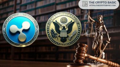 إليك الوقت المحدد لتقديم لجنة SEC الطعن ضد شركة Ripple