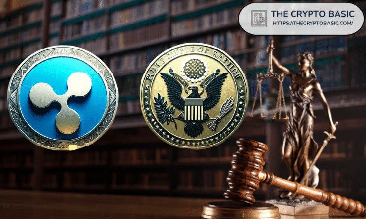 إليك الوقت المحدد لتقديم لجنة SEC الطعن ضد شركة Ripple