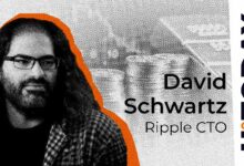 مدير التكنولوجيا في Ripple يعارض بشدة إنشاء الأصول الرقمية المدعومة بالذهب