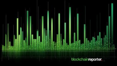 المستثمرون يستفيدون من تراجع السوق مع تدفقات بقيمة 176 مليون دولار في العملات الرقمية - اكتشف التفاصيل الآن!