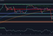 تحليل سعر ETH: هل إيثريوم على وشك انهيار آخر تحت 2.5 ألف دولار؟ اكتشف الآن!